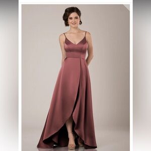 Sorrenta Vita Bridesmaid Dress